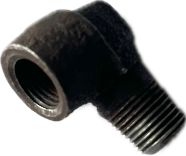 Adapter Unterdruckleitung UAZ